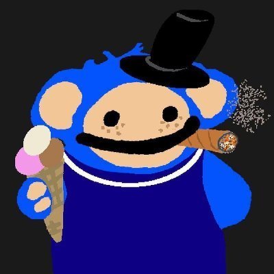 Loopierr Solana wallet profile