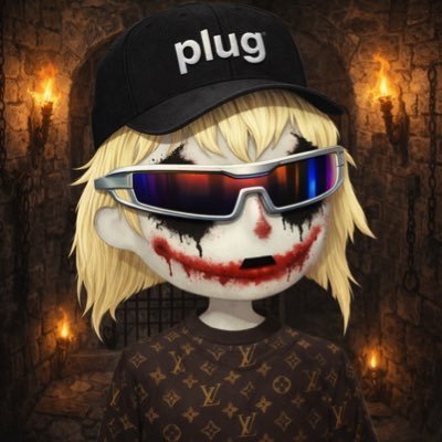 Clown