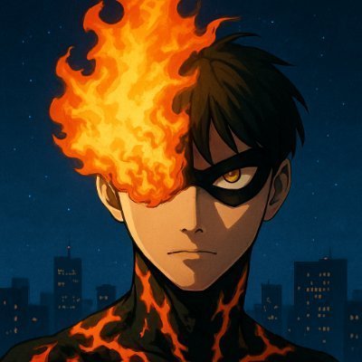 Flames Solana wallet profile