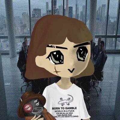 Otta Solana wallet profile