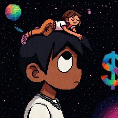 Rambo Solana wallet profile