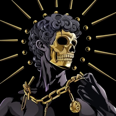 Xanse Solana wallet profile