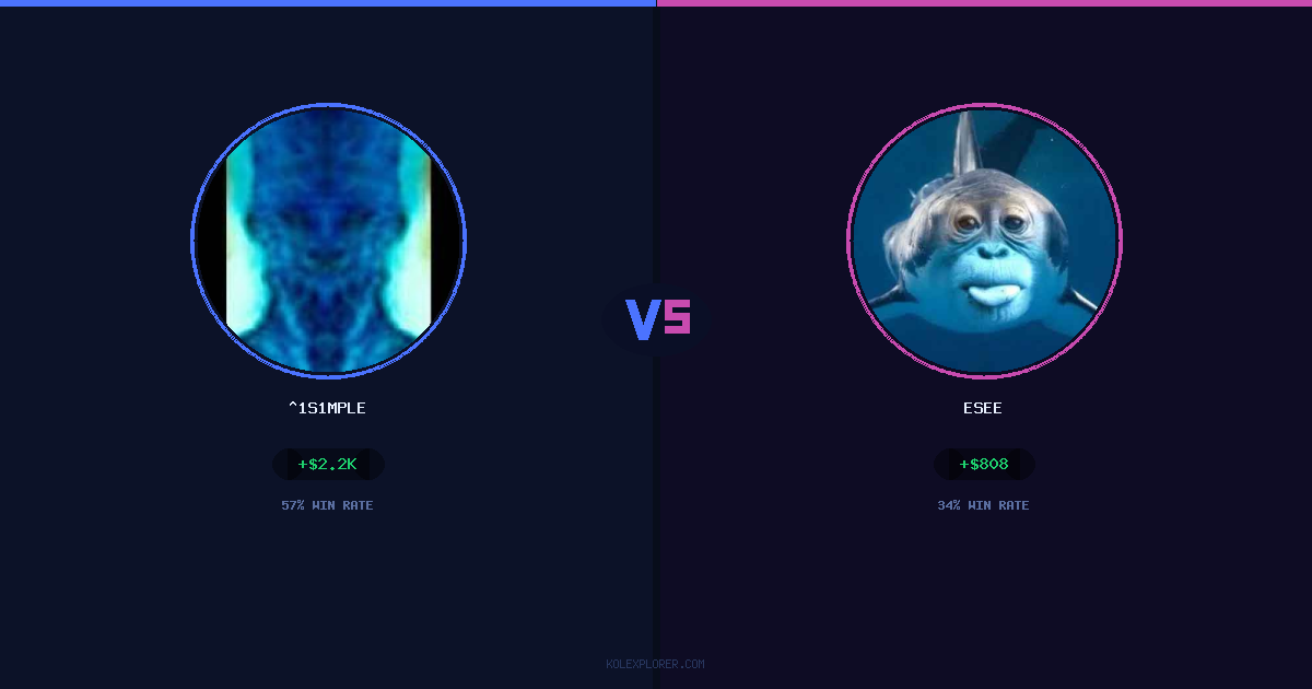 ^1s1mple vs Esee preview
