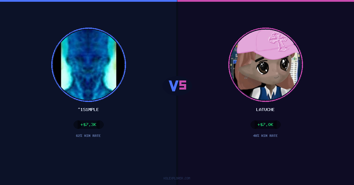 ^1s1mple vs Latuche preview