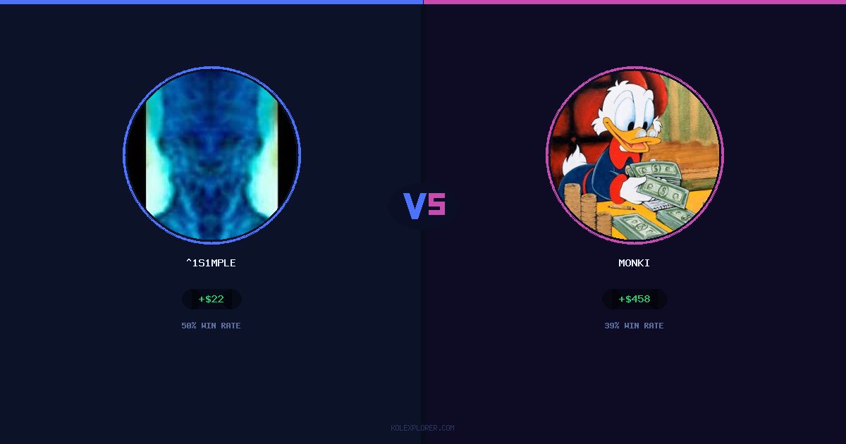 ^1s1mple vs Monki preview