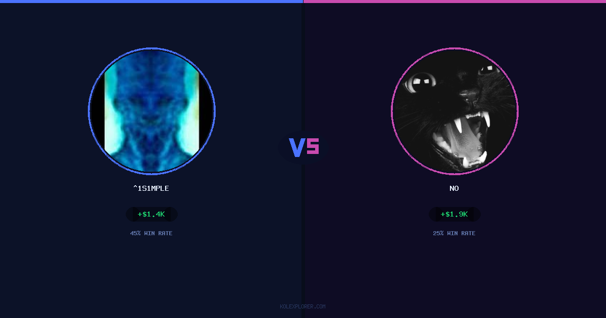 ^1s1mple vs No preview