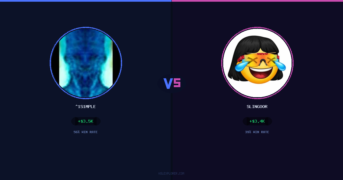 ^1s1mple vs Slingoor preview