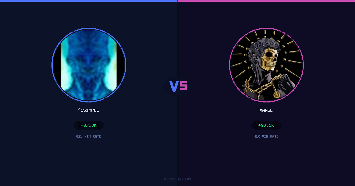 ^1s1mple vs Xanse preview
