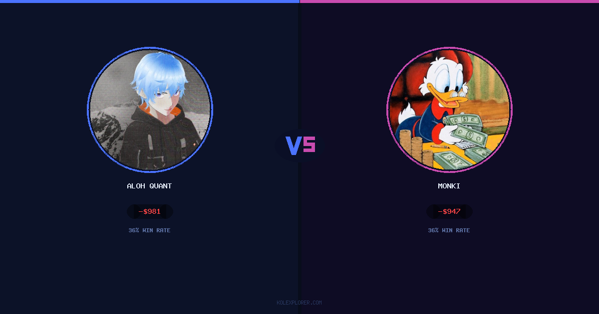Aloh Quant vs Monki preview
