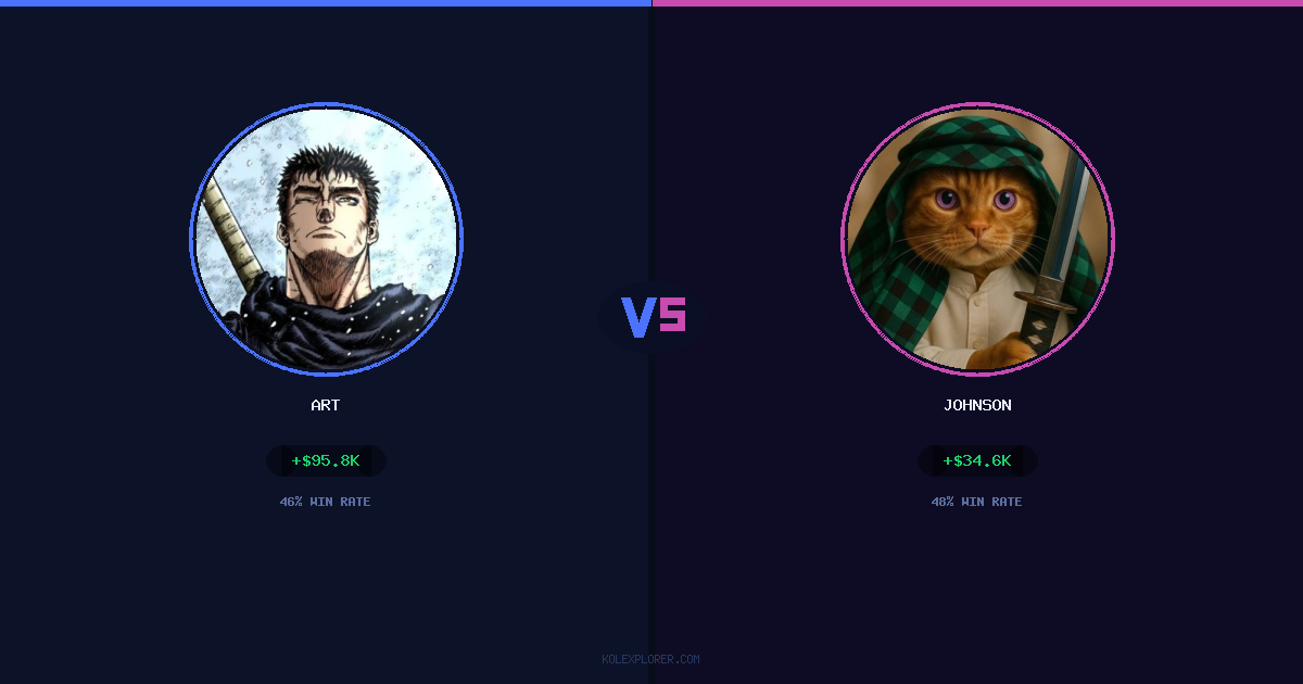 Art vs Johnson preview