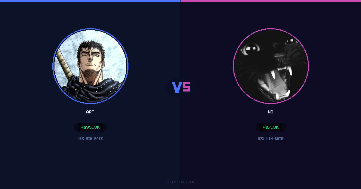 Art vs No preview