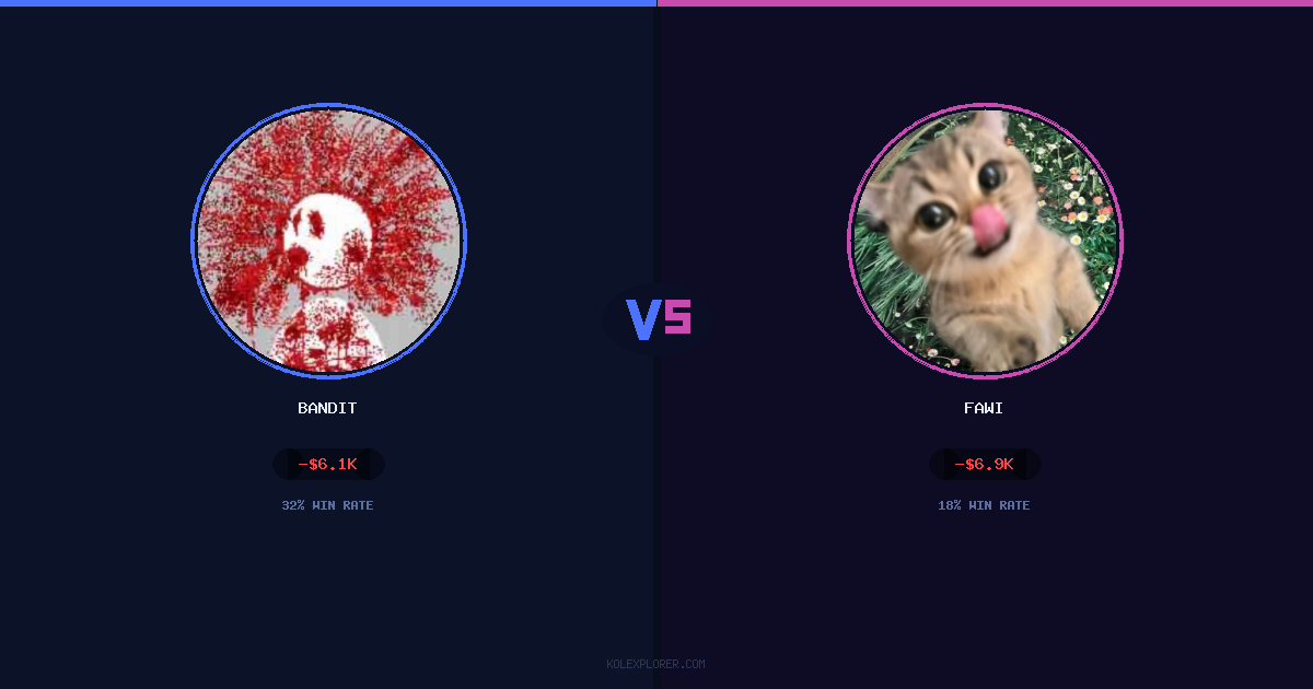 Bandit vs Fawi preview