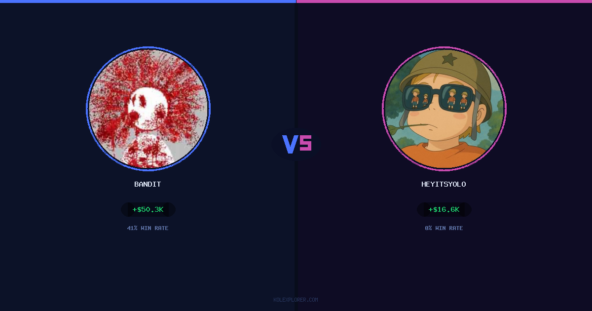 Bandit vs Heyitsyolo preview
