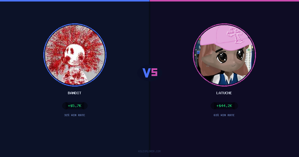 Bandit vs Latuche preview