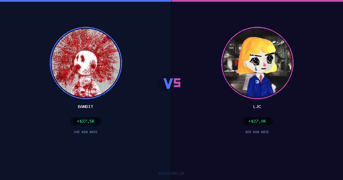 Bandit vs LJC preview