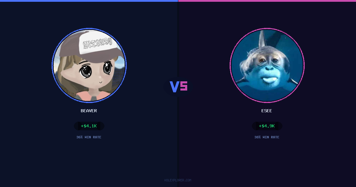 Beaver vs Esee preview
