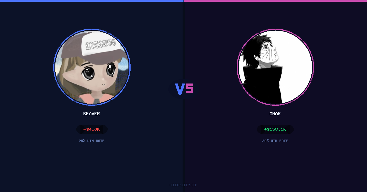 Beaver vs Omar preview