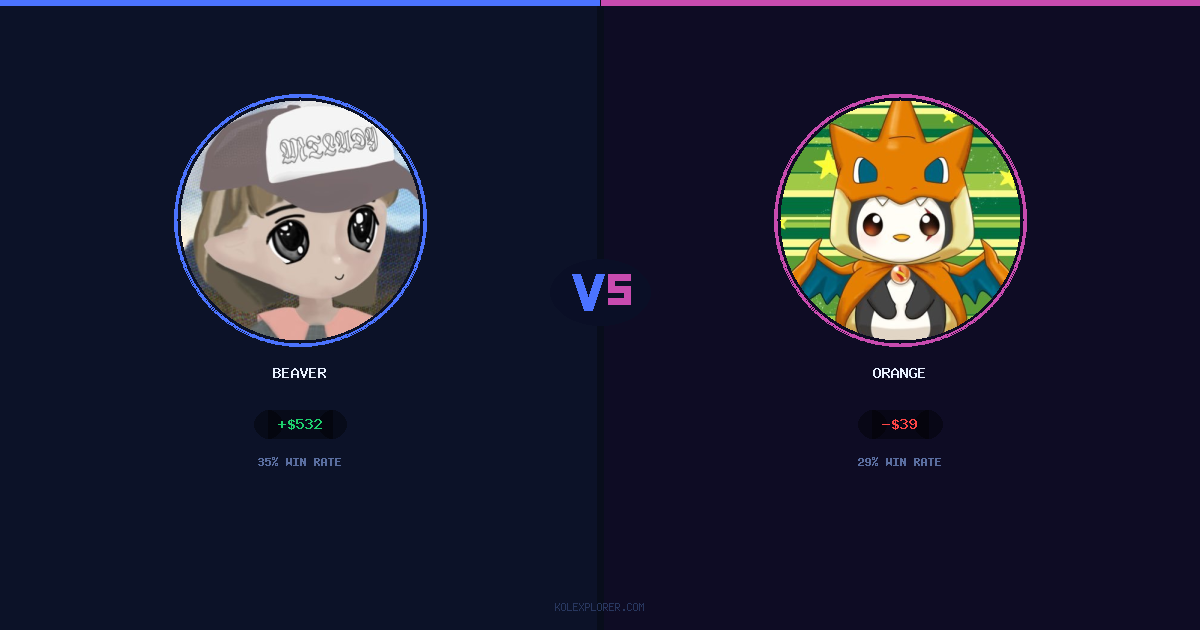 Beaver vs Orange preview