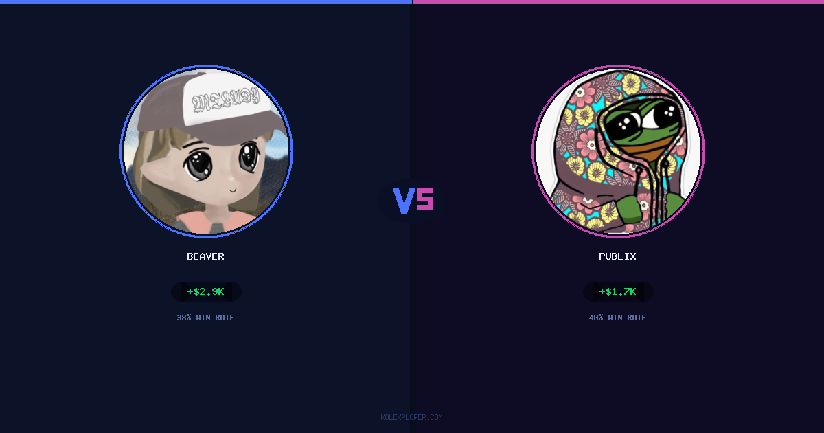 Beaver vs Publix preview