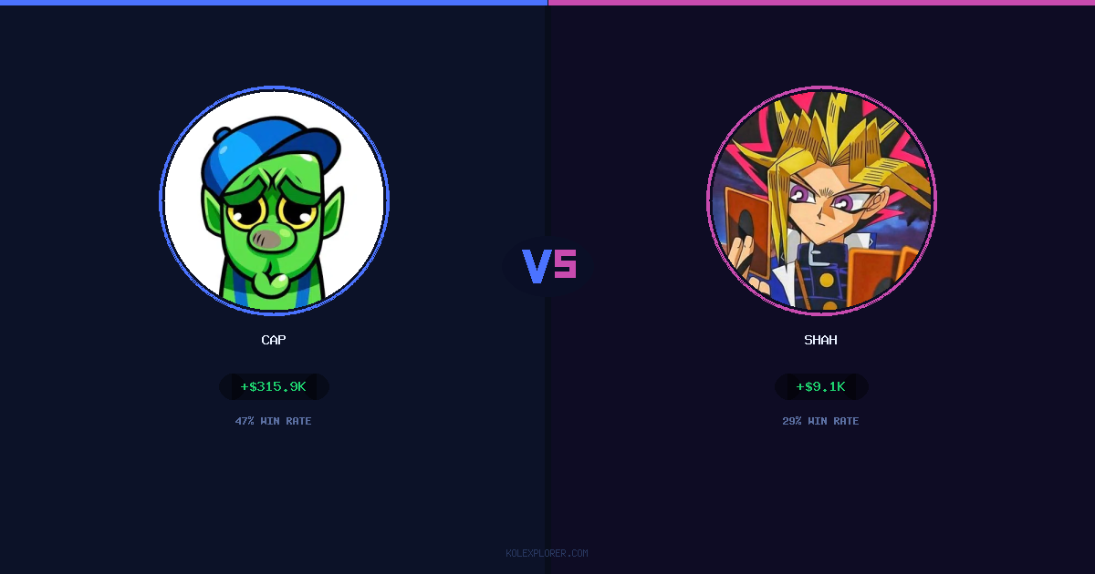 Cap vs Shah preview