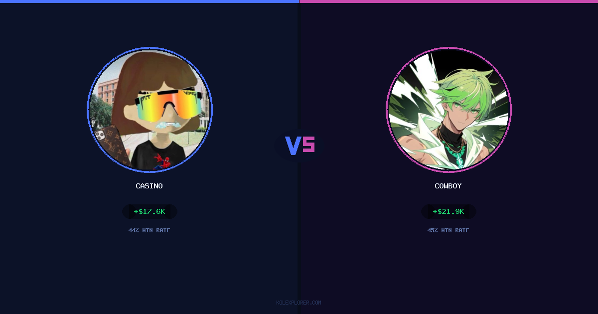 Casino vs Cowboy preview