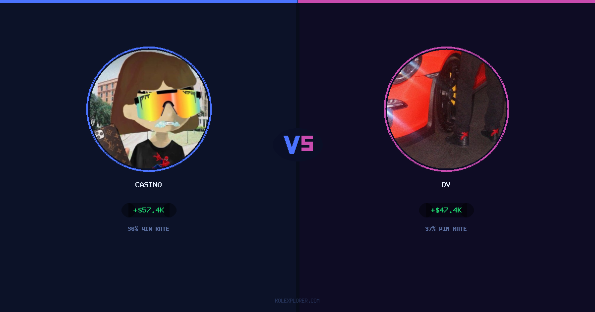 Casino vs Dv preview