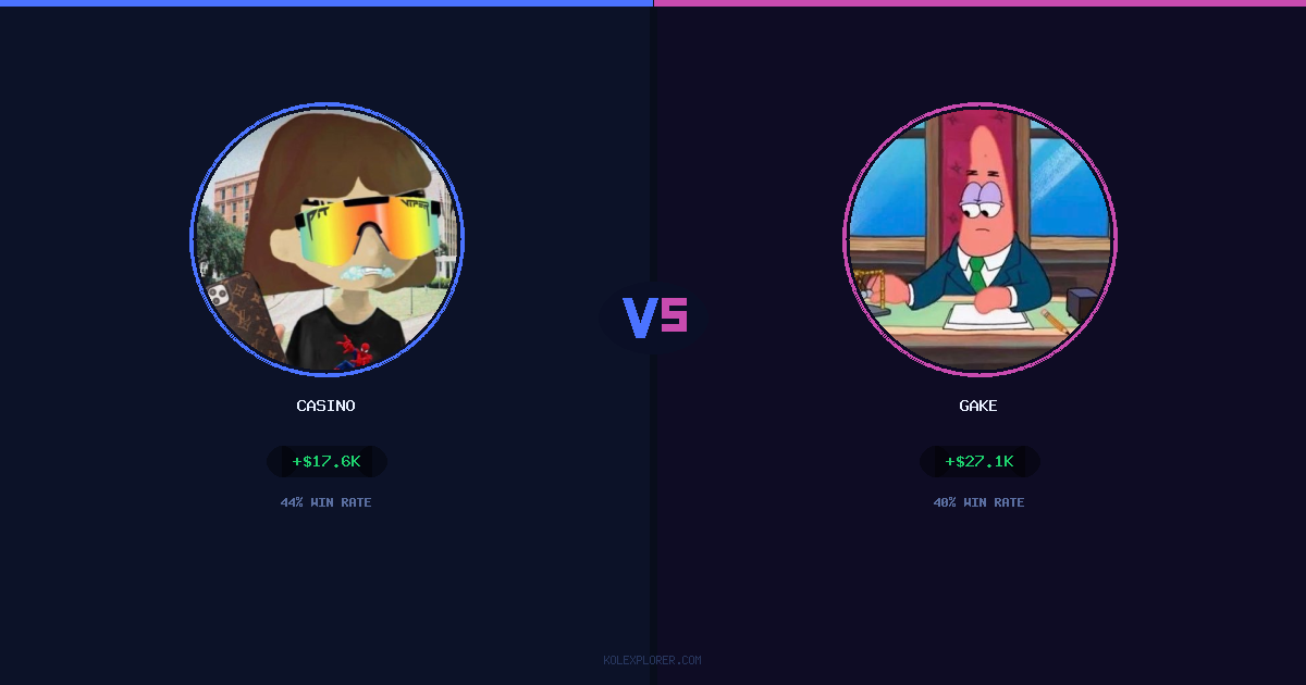 Casino vs Gake preview