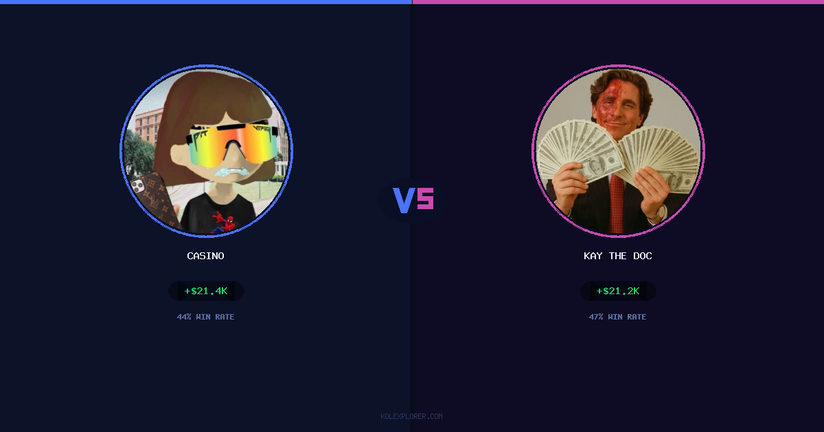 Casino vs Kay The Doc preview