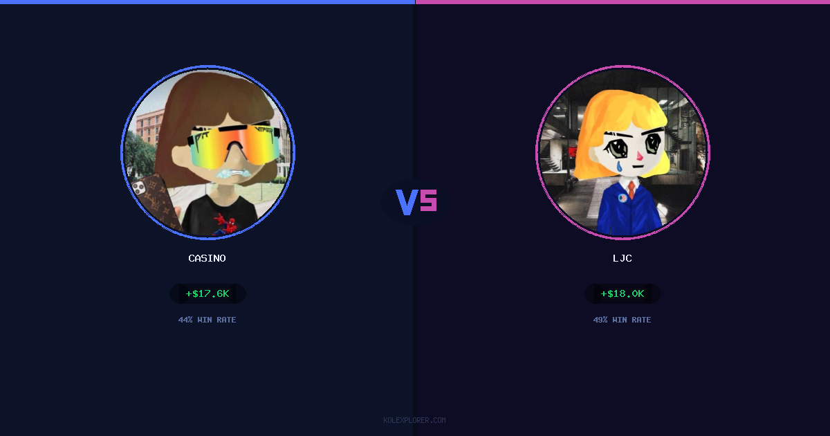 Casino vs LJC preview