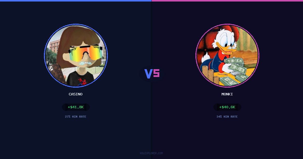 Casino vs Monki preview