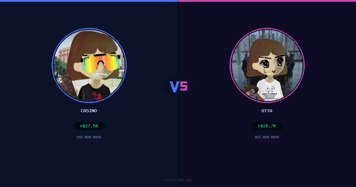 Casino vs Otta preview