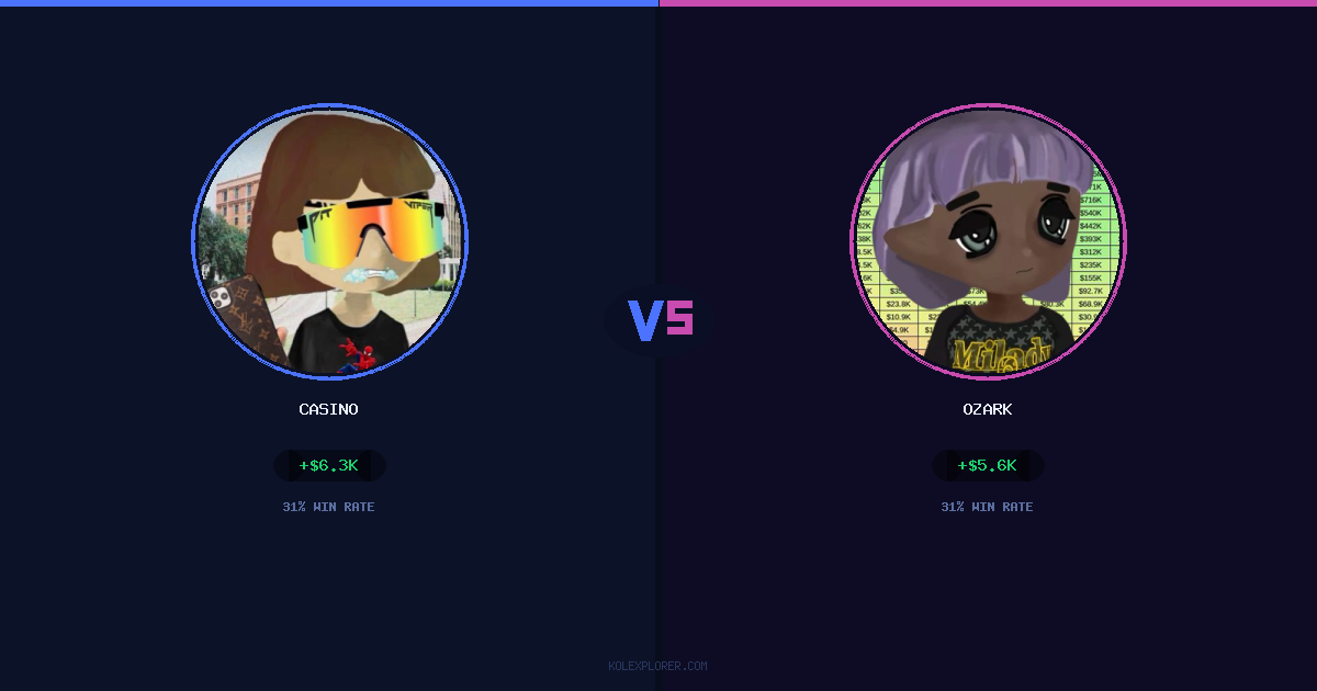 Casino vs Ozark preview