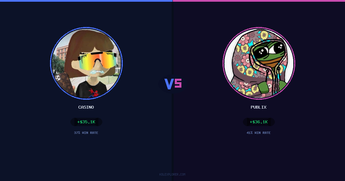 Casino vs Publix preview