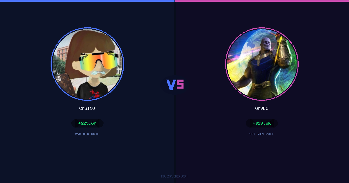 Casino vs Qavec preview
