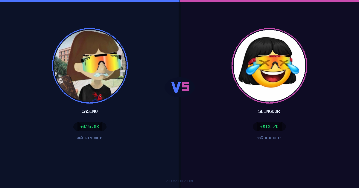 Casino vs Slingoor preview