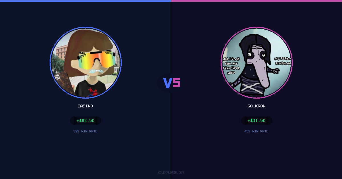 Casino vs Solkrow preview