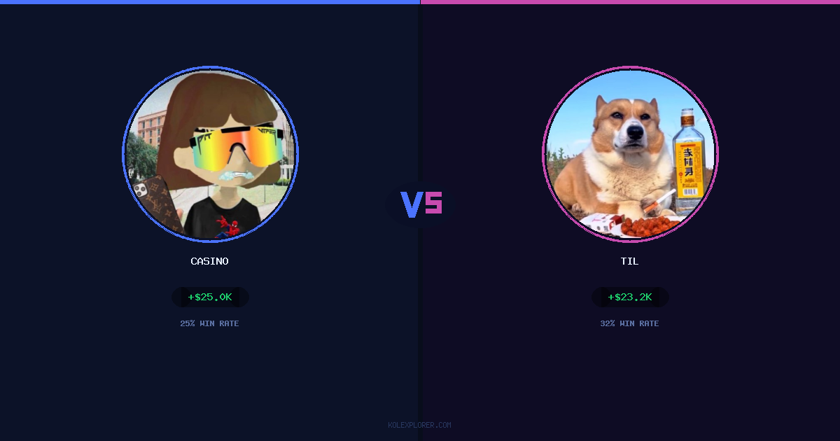 Casino vs Til preview