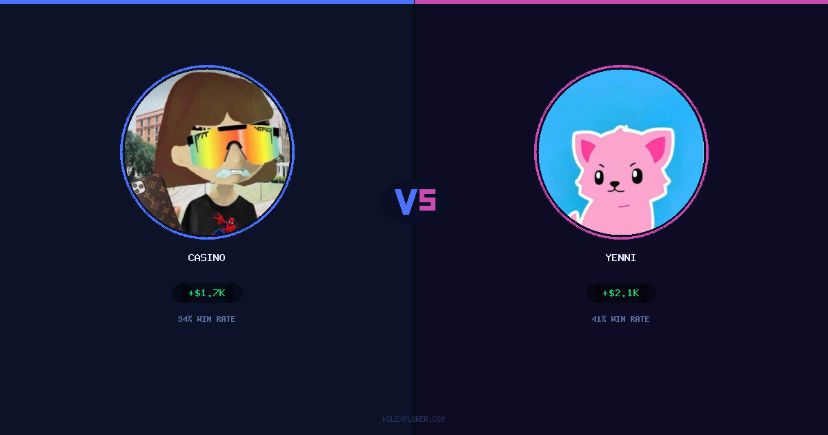 Casino vs Yenni preview