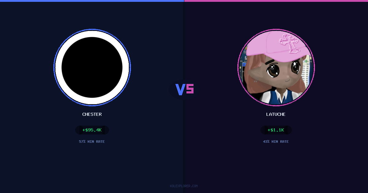 Chester vs Latuche preview