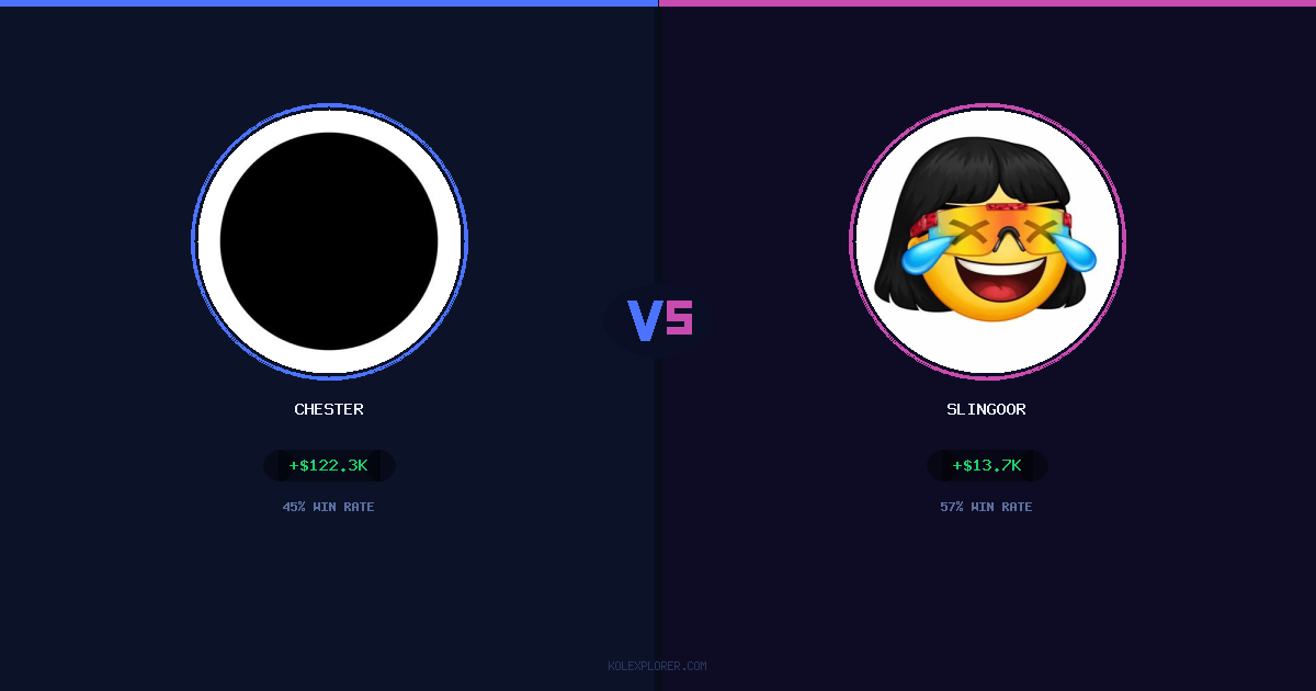 Chester vs Slingoor preview