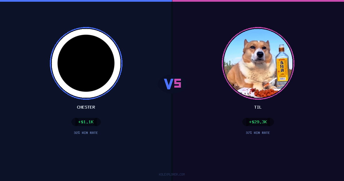 Chester vs Til preview