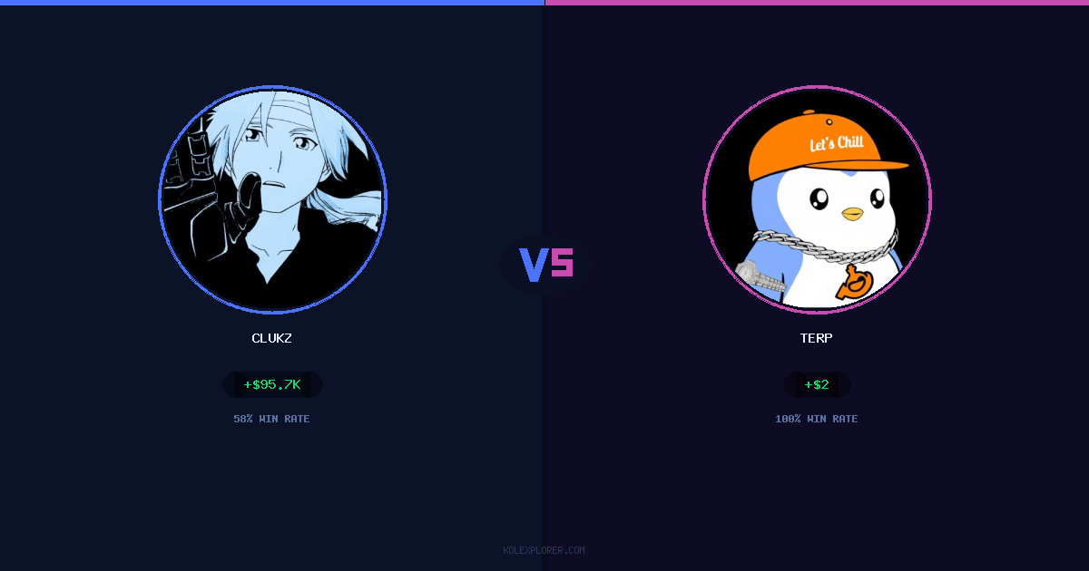 Clukz vs Terp preview