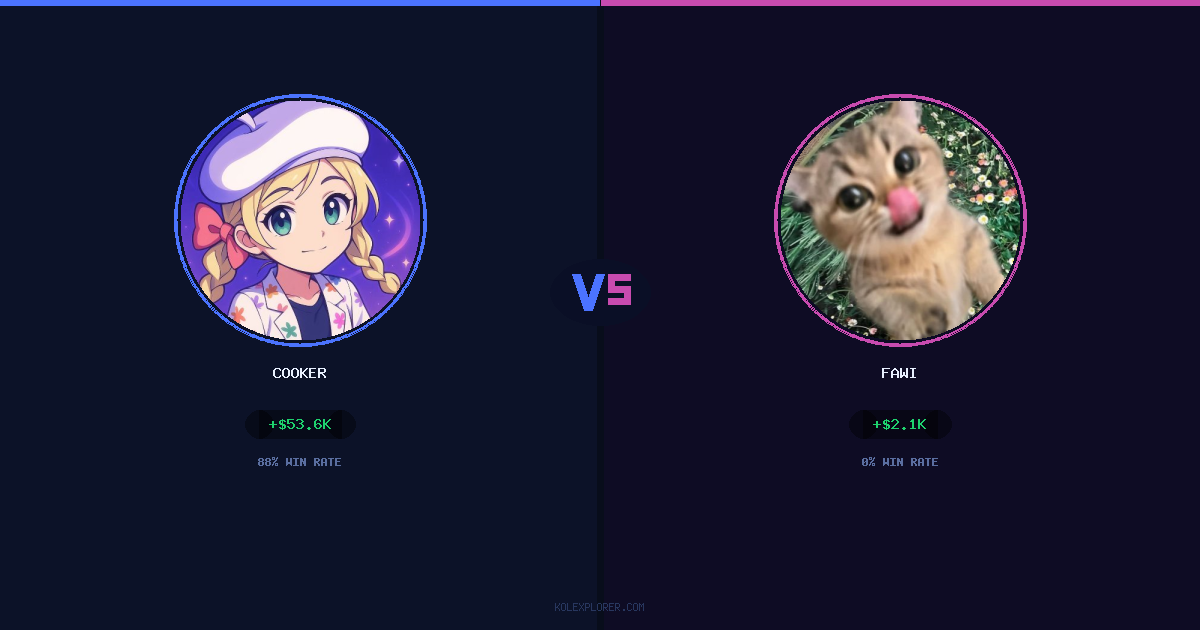 Cooker vs Fawi preview