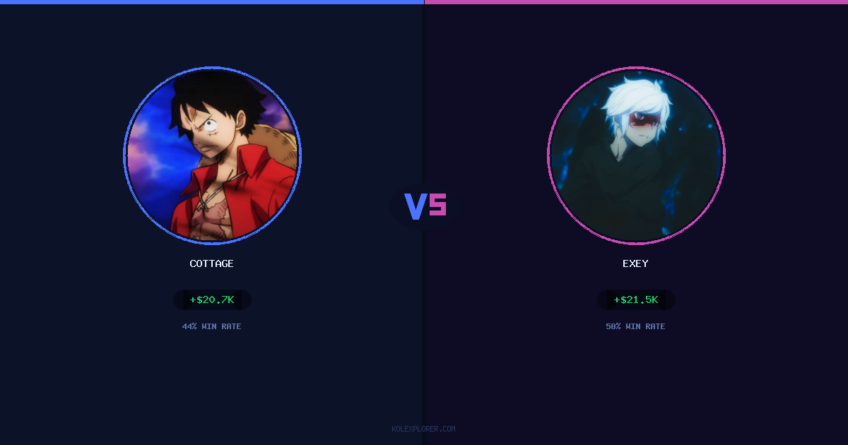 Cottage vs Exey preview