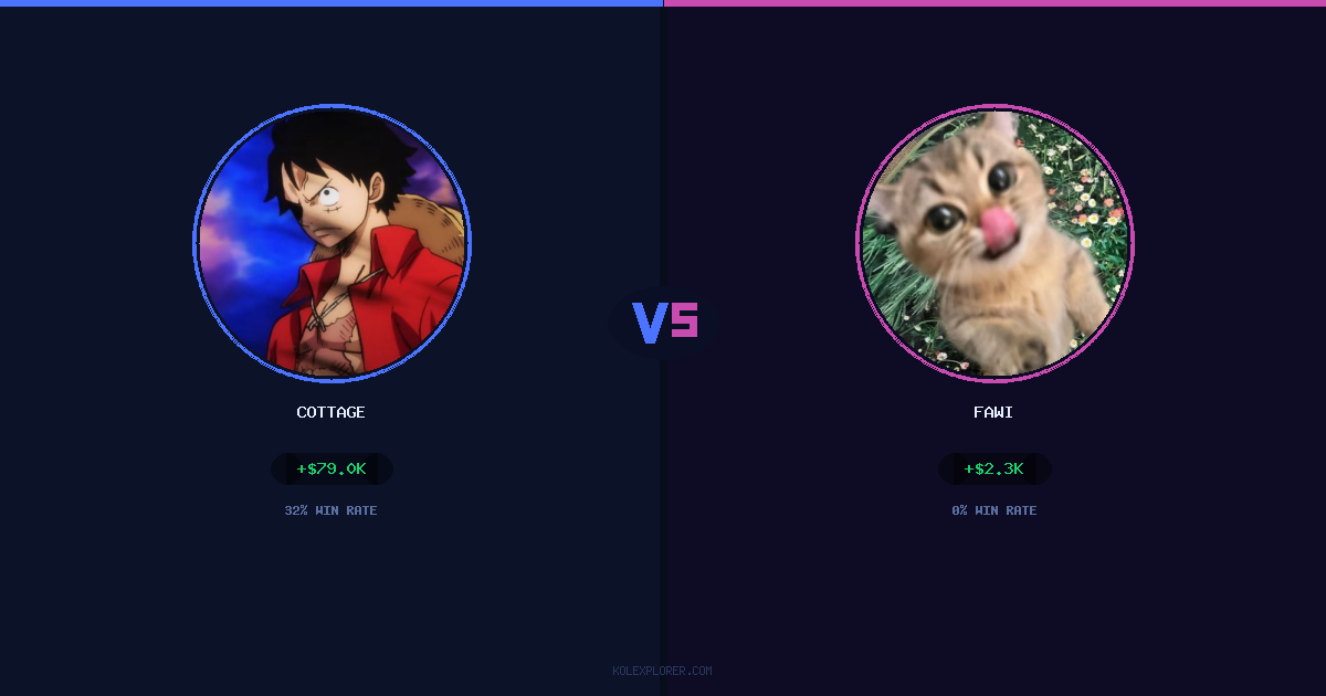 Cottage vs Fawi preview