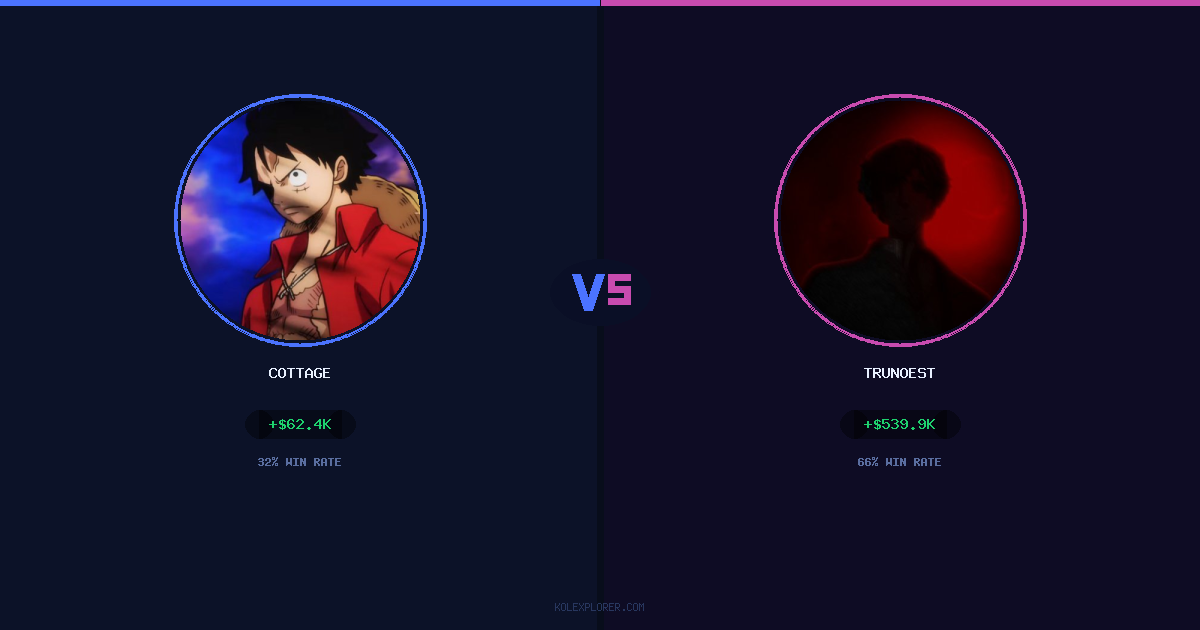 Cottage vs Trunoest preview