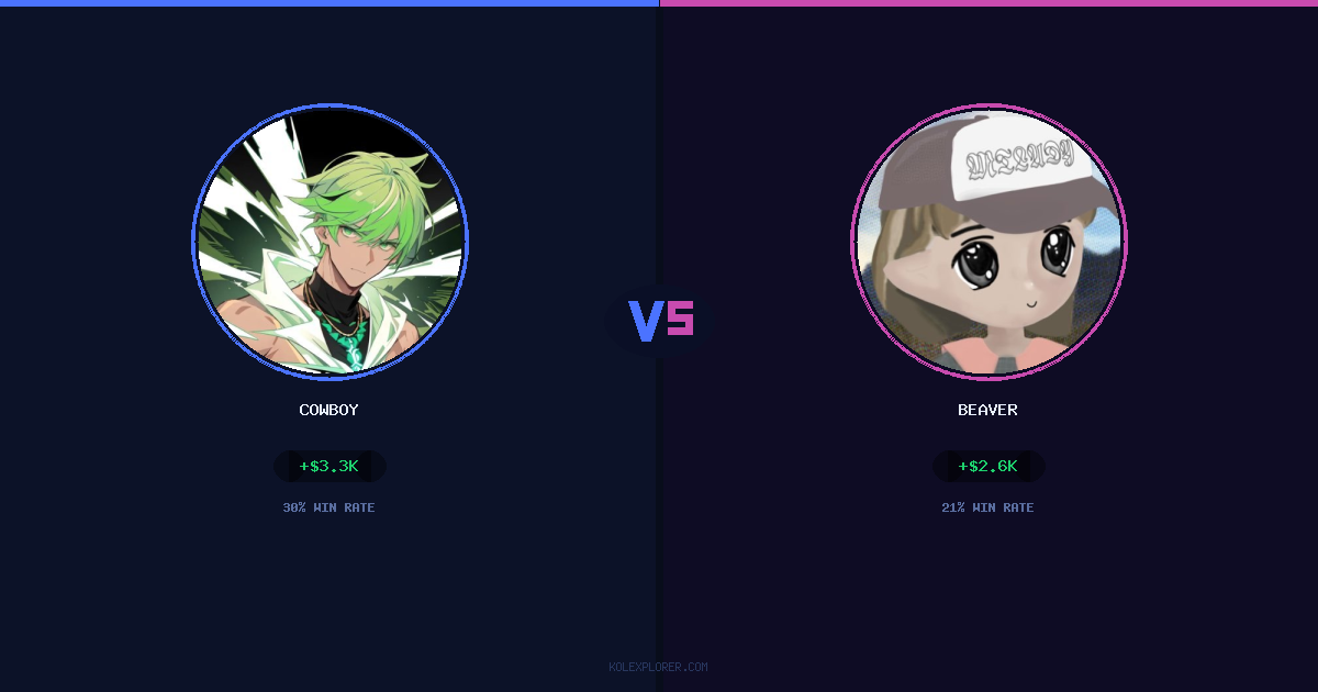 Cowboy vs Beaver preview