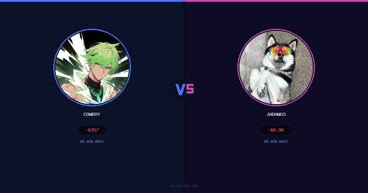 Cowboy vs Jadawgs preview