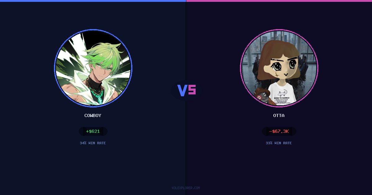 Cowboy vs Otta preview