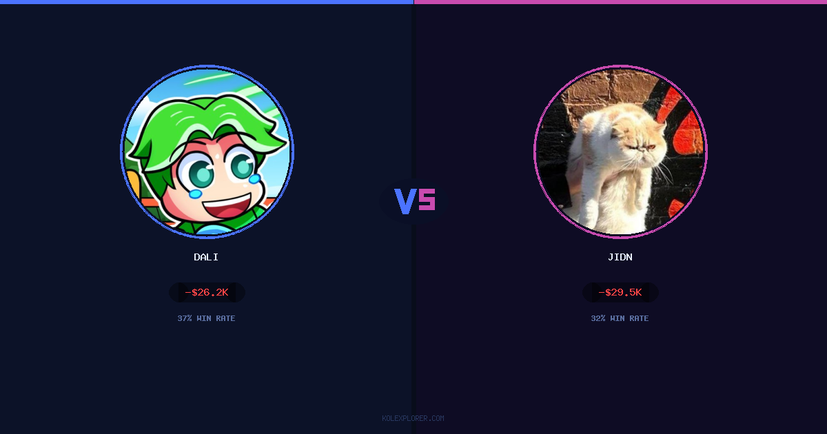 Dali vs Jidn preview